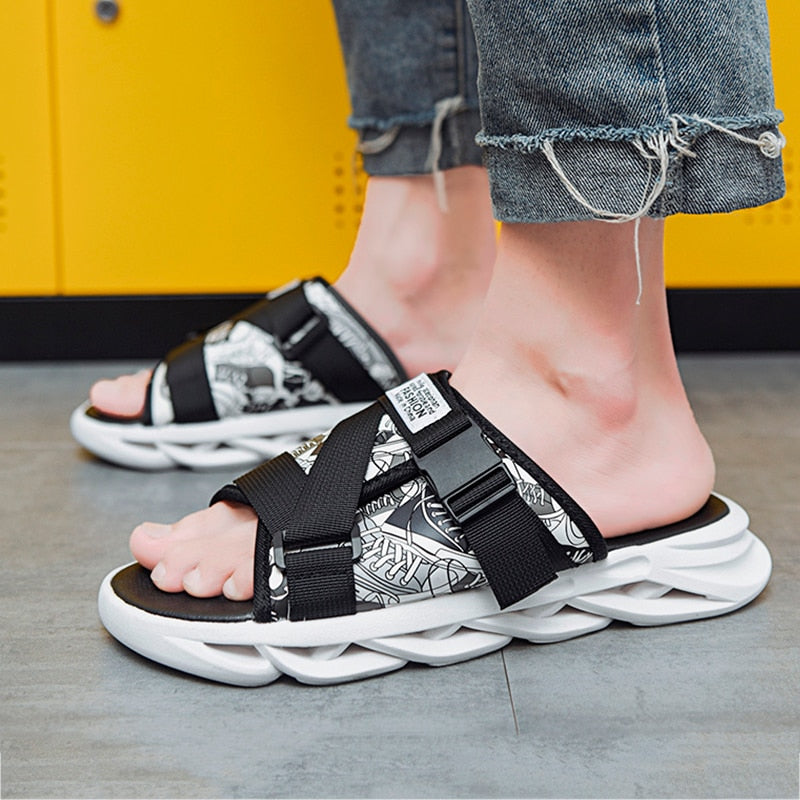 Comfort Plus Sandals