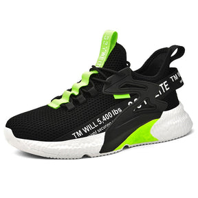 Ultra Pulse Sneakers