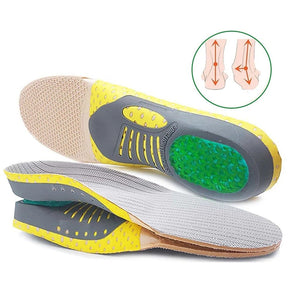 HexAlivium® Insole