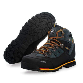 Boots for Trails and Hiking - Owzag