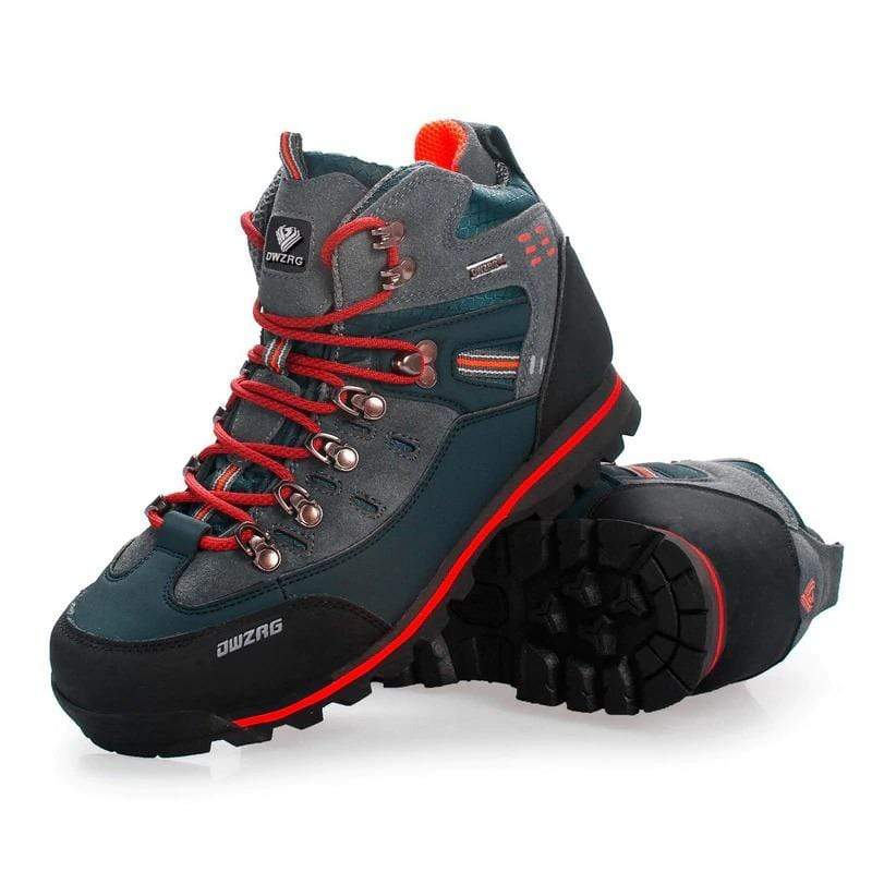 Boots for Trails and Hiking - Owzag