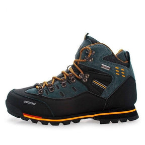 Boots for Trails and Hiking - Owzag