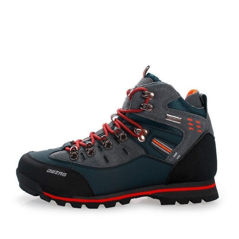 Boots for Trails and Hiking - Owzag