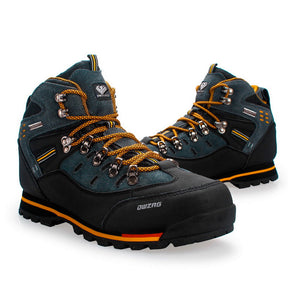 Boots for Trails and Hiking - Owzag