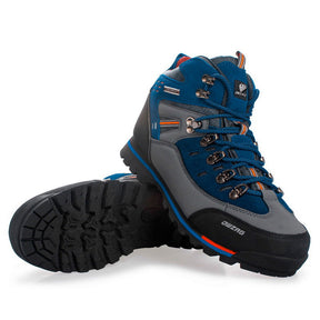 Boots for Trails and Hiking - Owzag