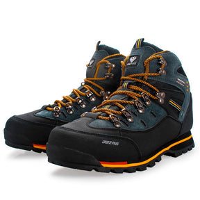 Boots for Trails and Hiking - Owzag