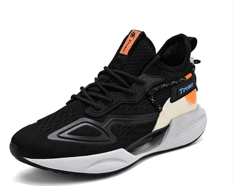 Fast Code 2.0 Sneakers